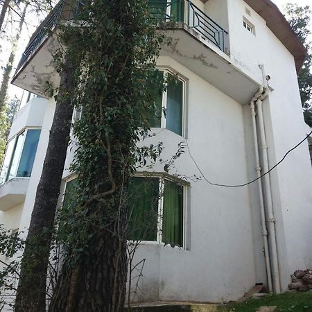 Pindi Point Guest House Ghora Gali Ngoại thất bức ảnh