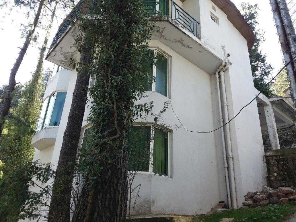 Pindi Point Guest House Ghora Gali Ngoại thất bức ảnh